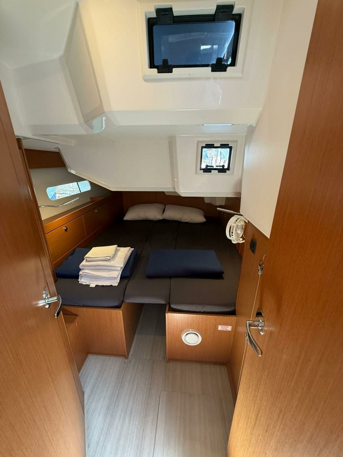 Bavaria C46 | Aegeas