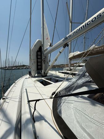 Bavaria C46 | Aegeas