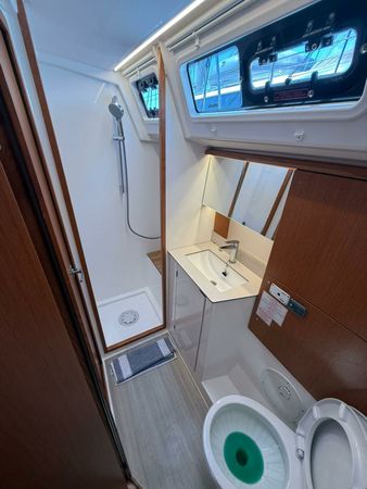 Bavaria C46 | Aegeas