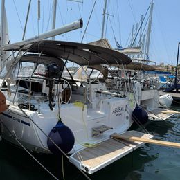 Bavaria C46 | Aegeas