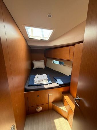 Bavaria C46 | Aegeas