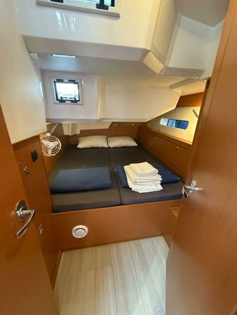 Bavaria C46 | Aegeas