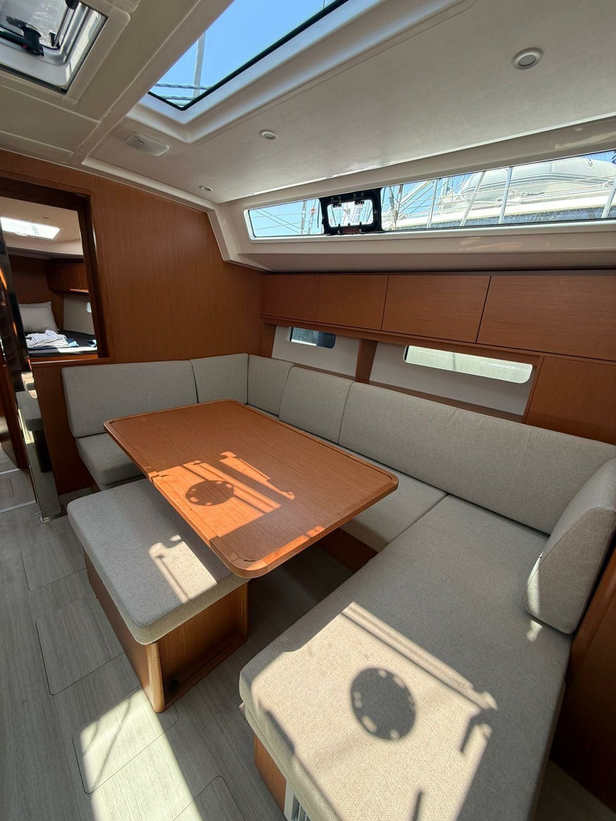 Bavaria C46 | Aegeas