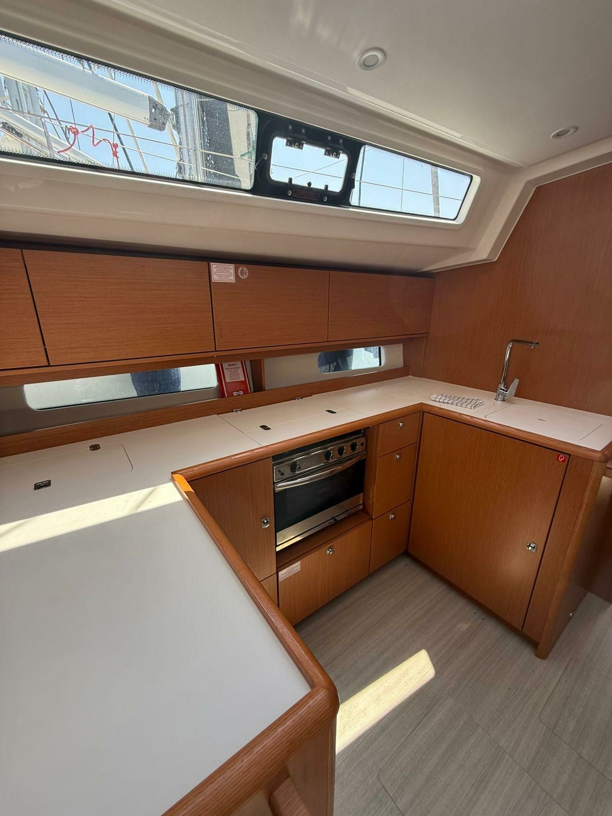 Bavaria C46 | Aegeas