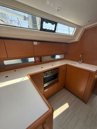 Bavaria C46 | Aegeas