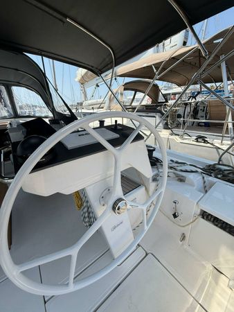 Bavaria C46 | Aegeas