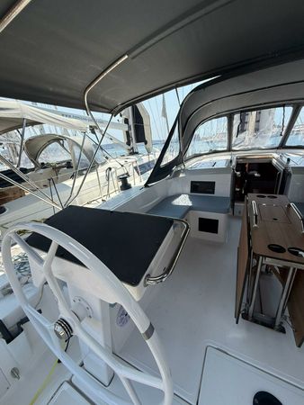 Bavaria C46 | Aegeas