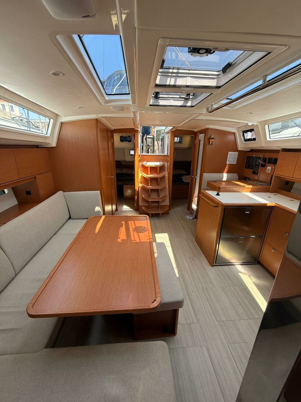 Bavaria C46 | Aegeas