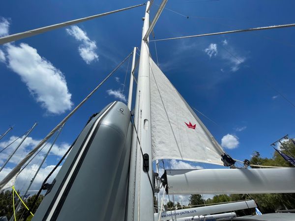 Bavaria C46 | Dimokritos