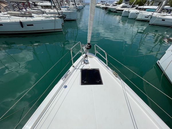 Bavaria C46 | Dimokritos