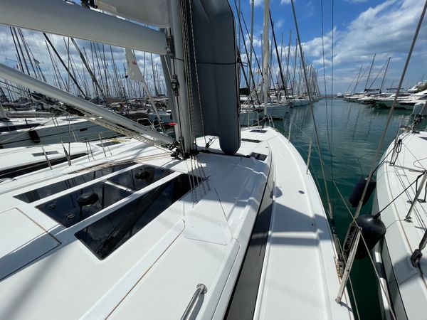 Bavaria C46 | Dimokritos