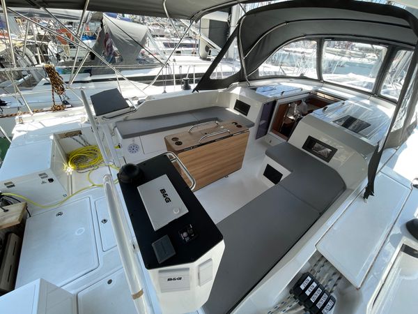 Bavaria C46 | Dimokritos