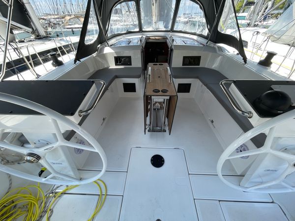 Bavaria C46 | Dimokritos