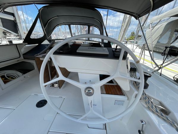 Bavaria C46 | Dimokritos