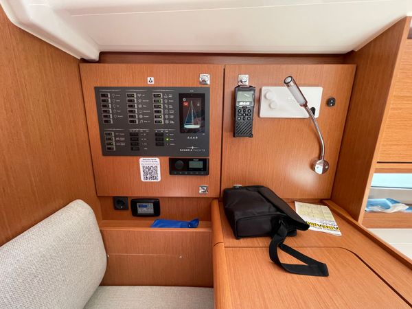 Bavaria C46 | Dimokritos