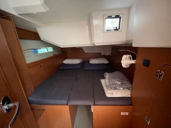Bavaria C46 | Dimokritos