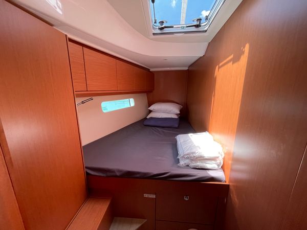 Bavaria C46 | Dimokritos