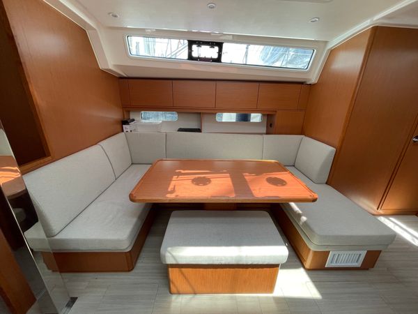 Bavaria C46 | Dimokritos