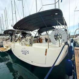 Bavaria C46 | Ianos