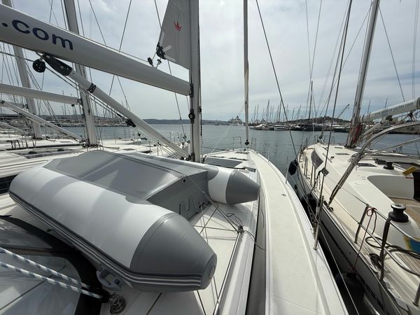 Bavaria C46 | Ianos