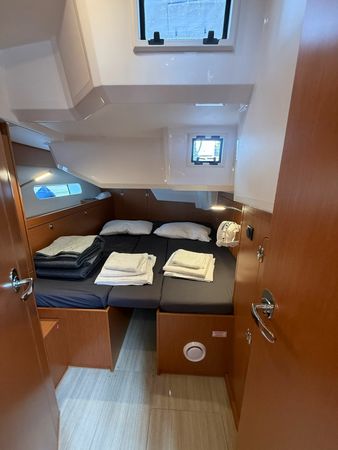 Bavaria C46 | Ianos