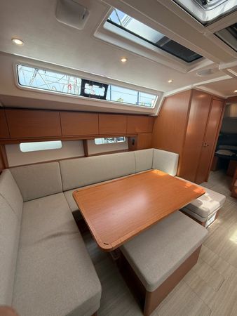 Bavaria C46 | Ianos