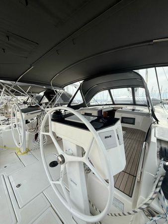 Bavaria C46 | Ianos