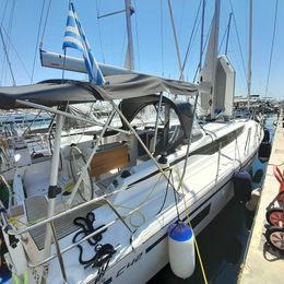 Bavaria C42 | Athos