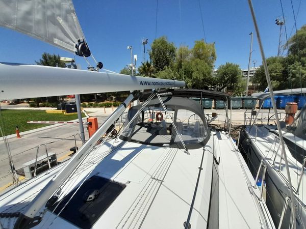 Bavaria C42 | Athos