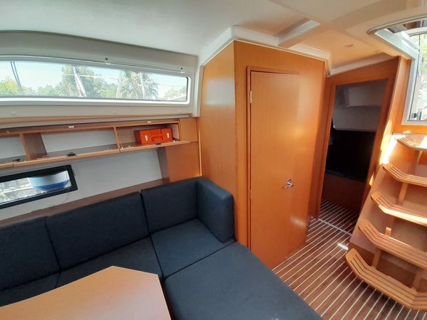 Bavaria C42 | Athos