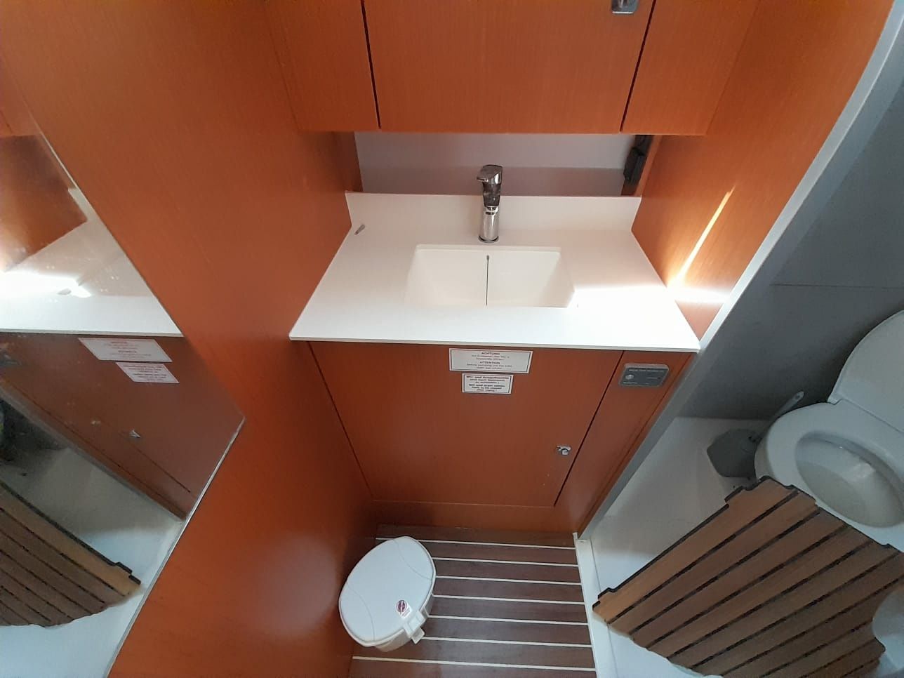Bavaria C42 | Athos