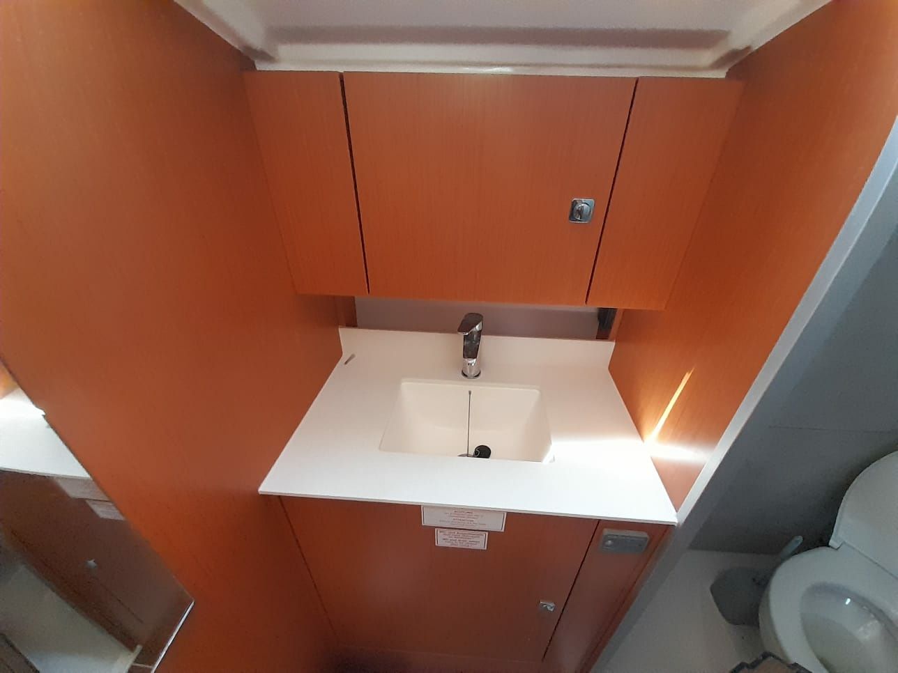 Bavaria C42 | Athos