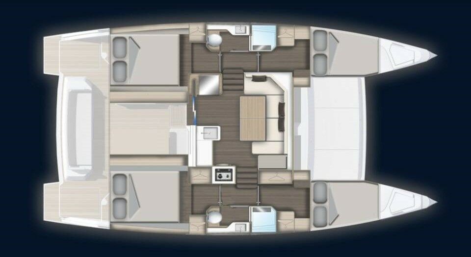 Aventura 37 | Aruna
