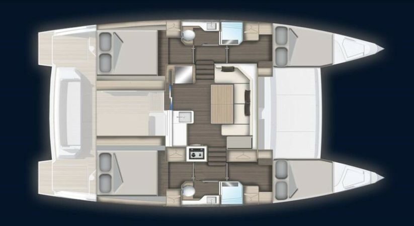 Aventura 37 | Aruna