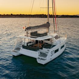 Aventura 37 | Aruna