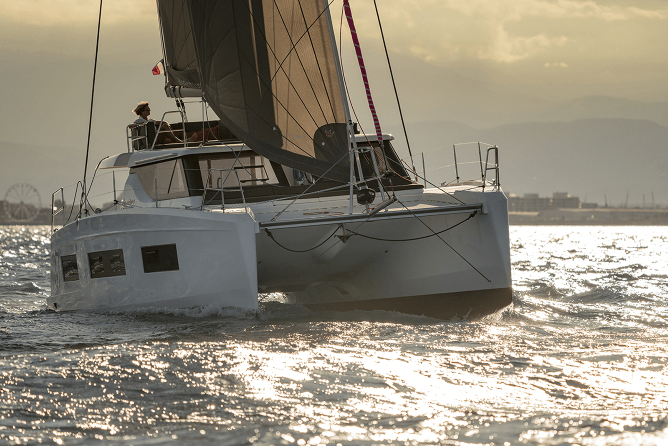 Aventura 37 | Aruna