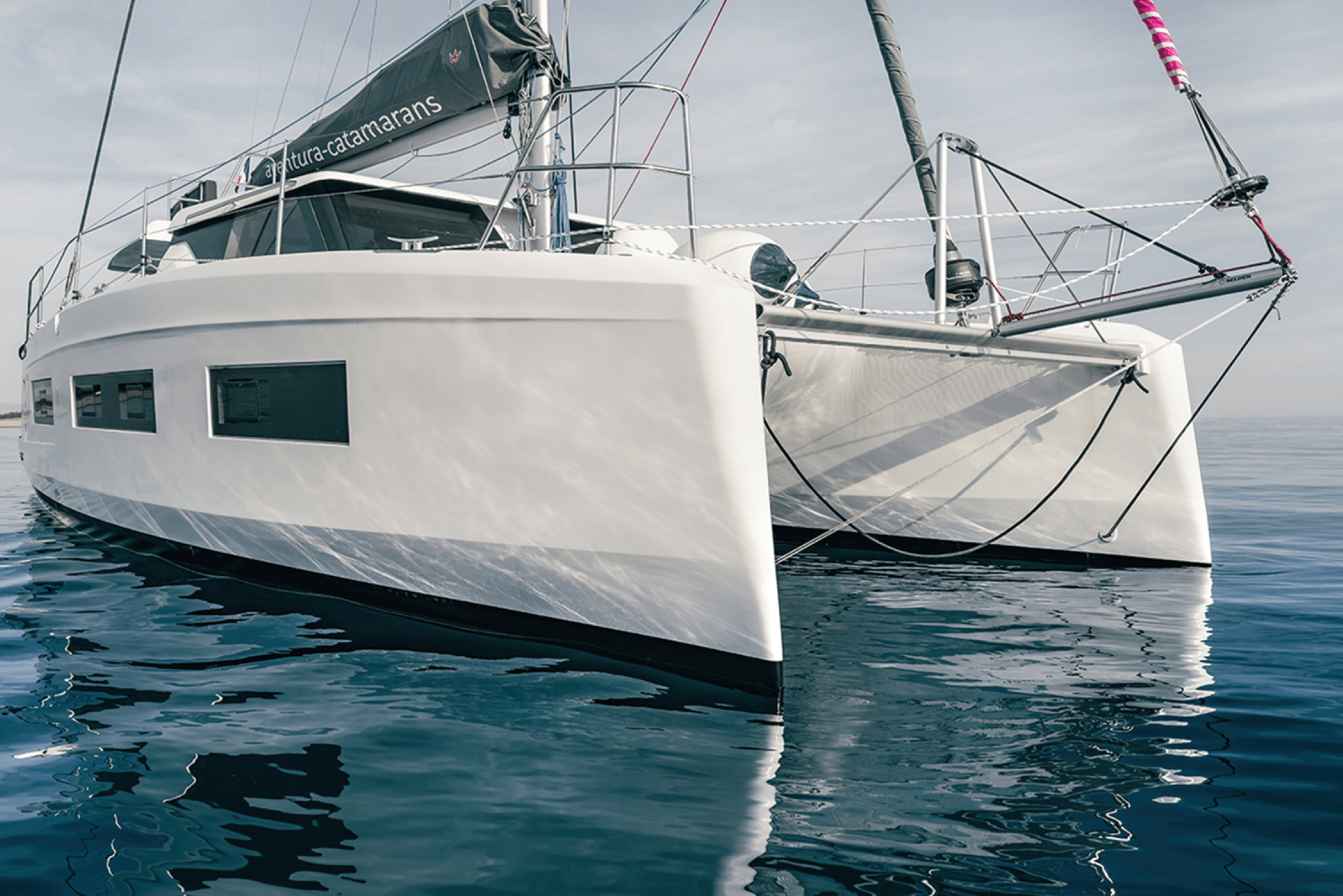 Aventura 37 | Aruna
