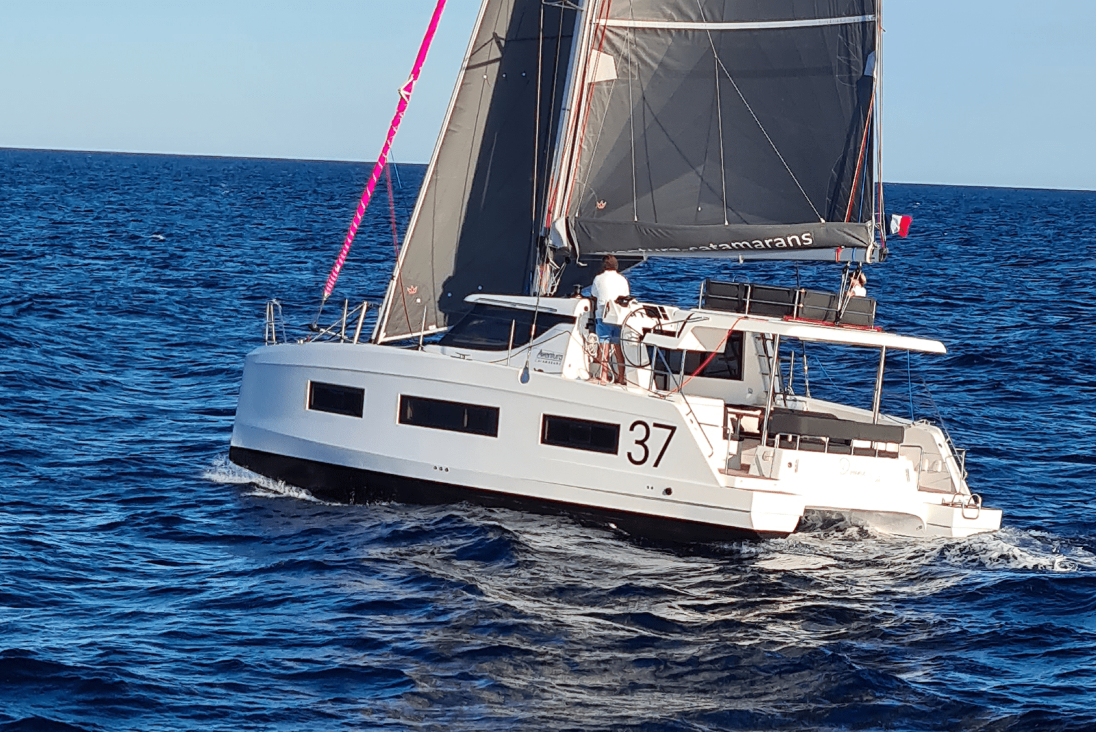 Aventura 37 | Aruna