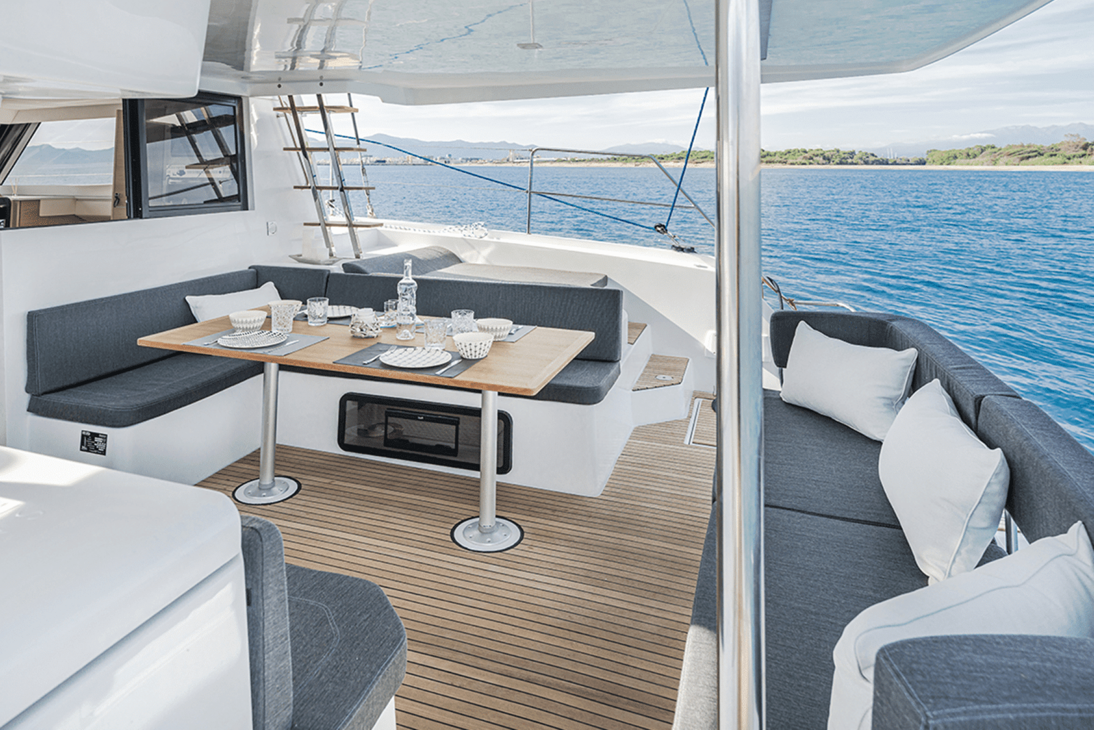 Aventura 37 | Aruna