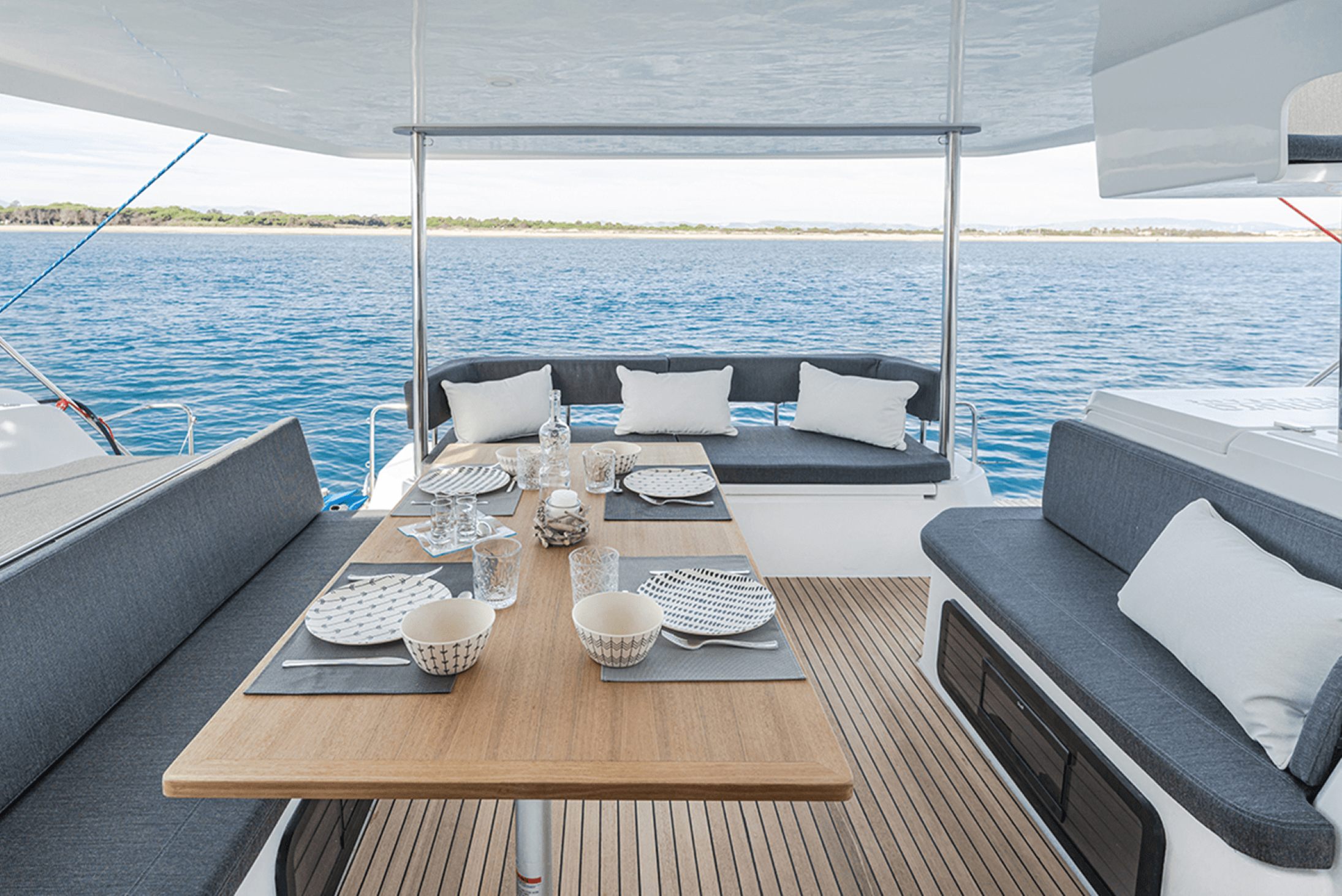 Aventura 37 | Aruna