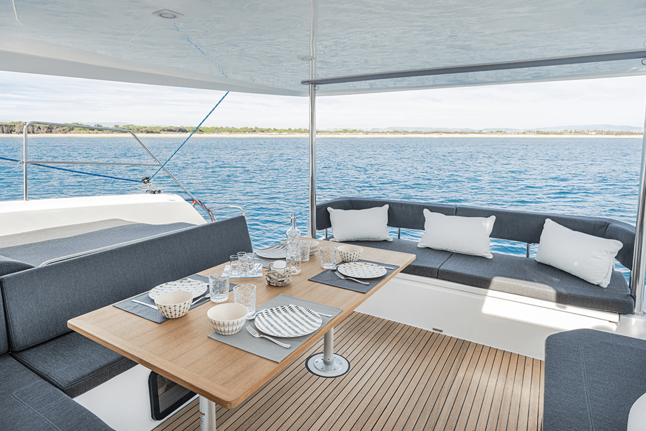 Aventura 37 | Aruna