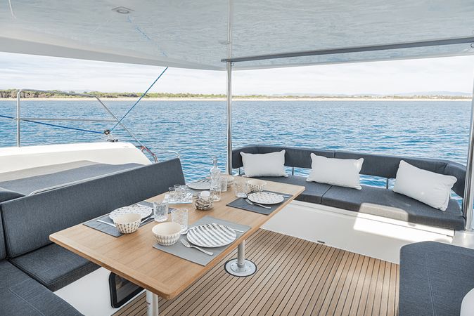 Aventura 37 | Aruna