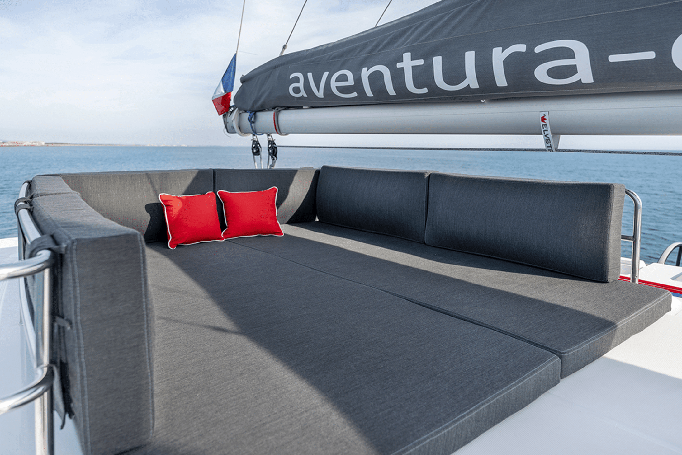Aventura 37 | Aruna