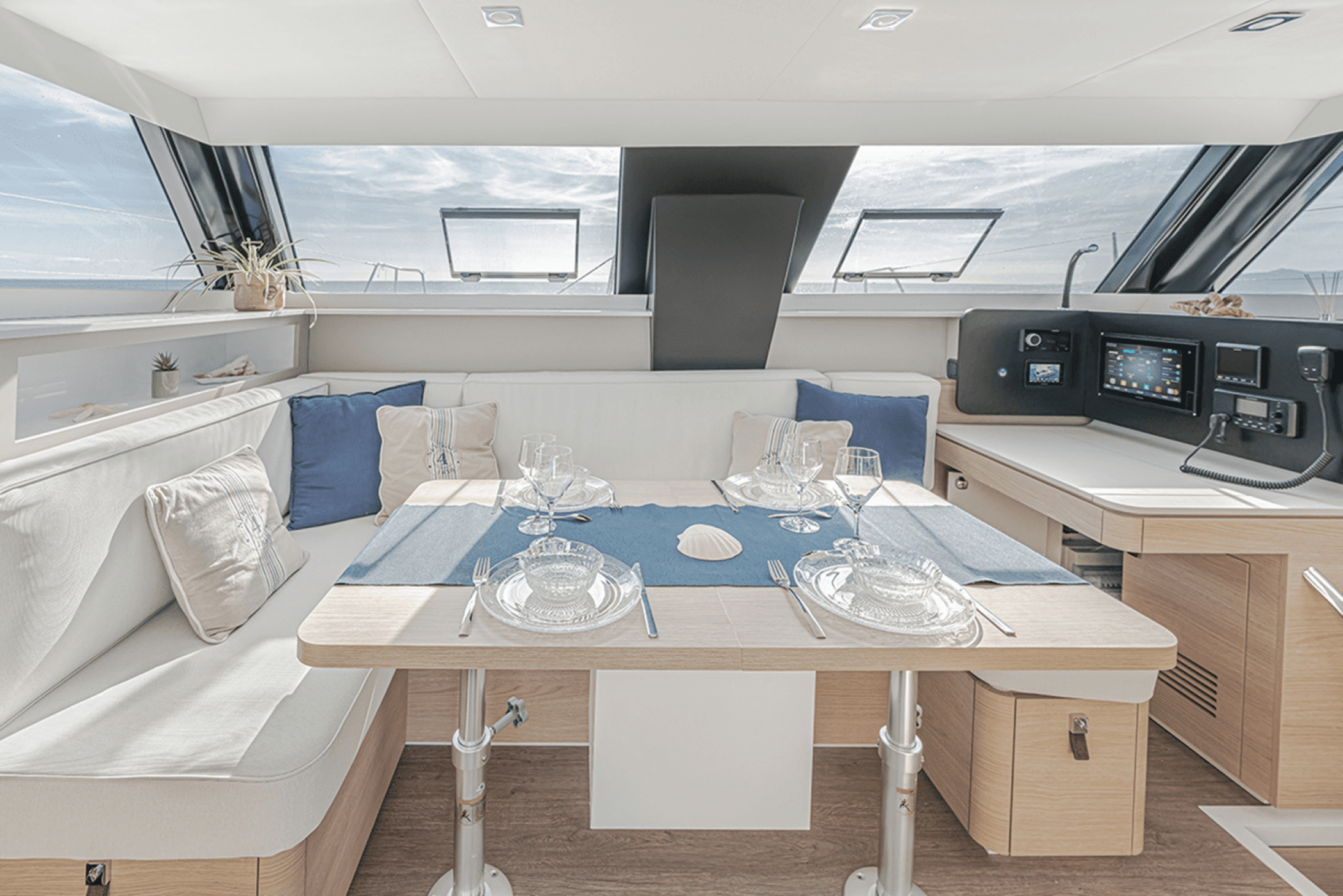 Aventura 37 | Aruna