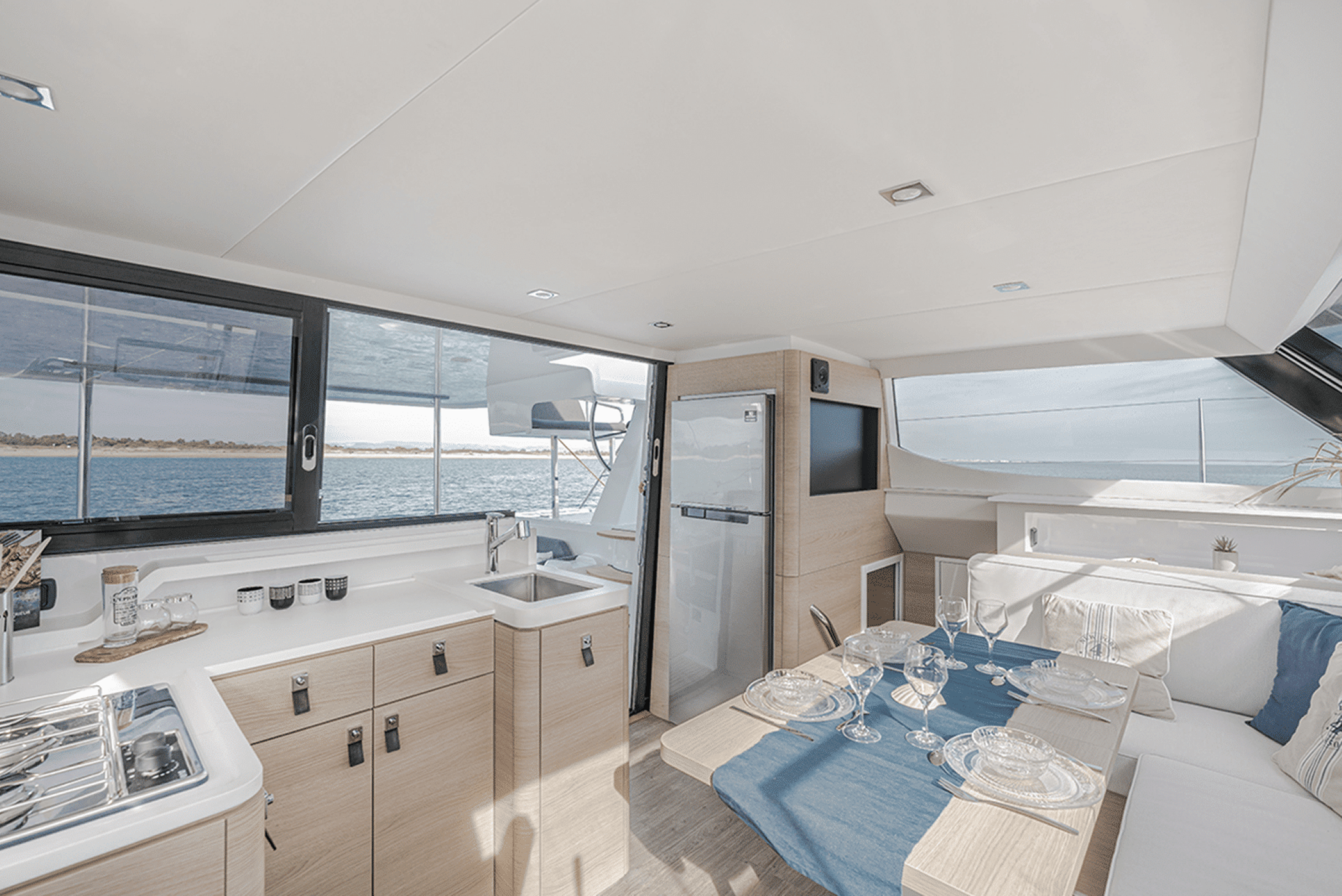 Aventura 37 | Aruna