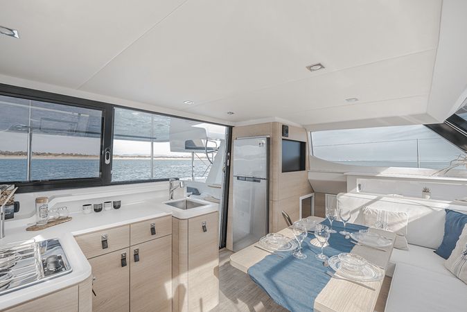 Aventura 37 | Aruna