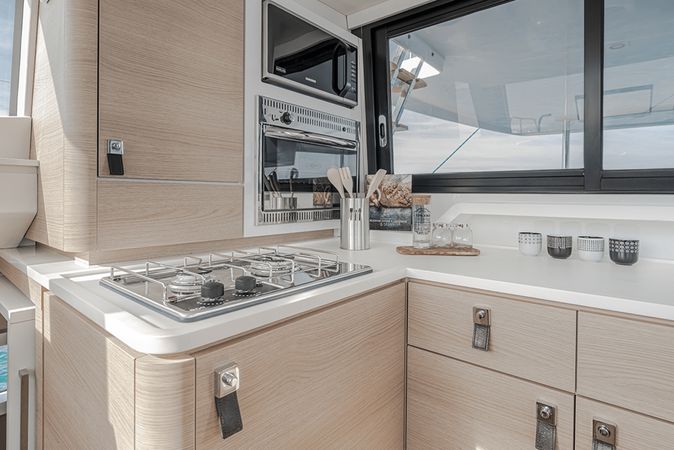 Aventura 37 | Aruna