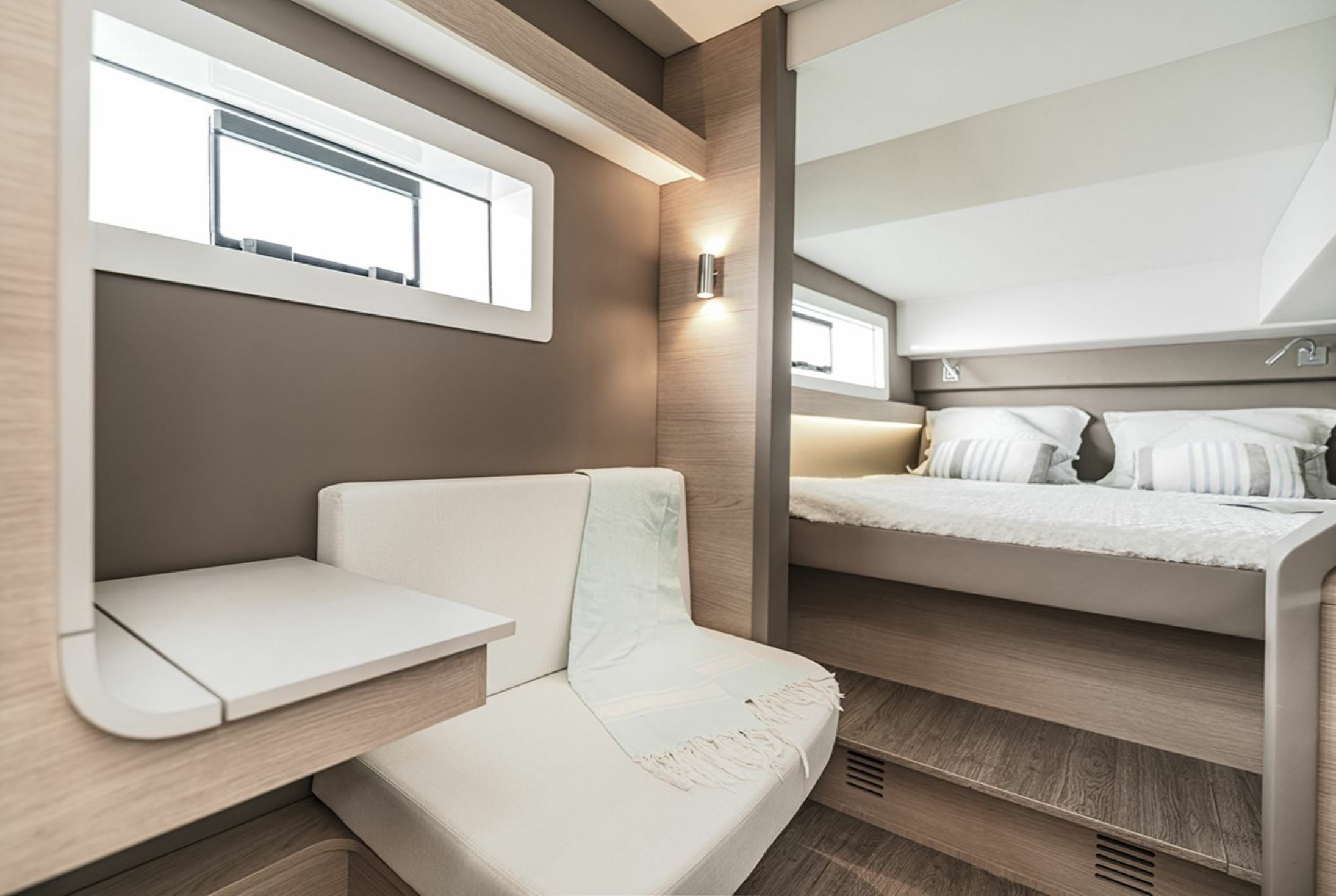 Aventura 37 | Aruna