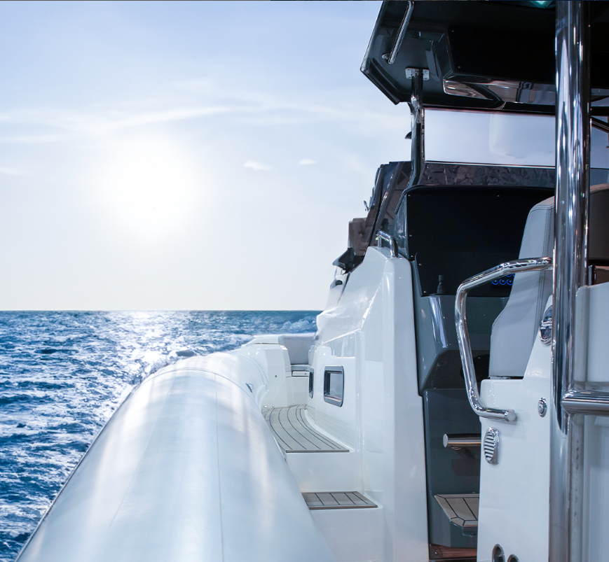 Marlin 40 | Detto Fatto 2