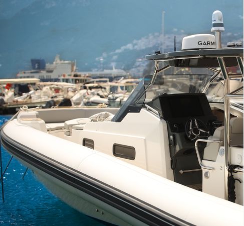 Marlin 40 | Detto Fatto 2